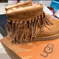 Ugg frange