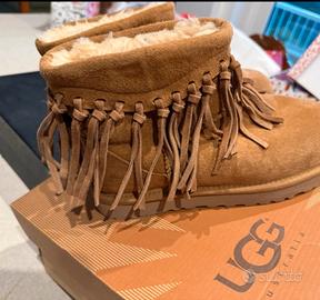 Ugg frange