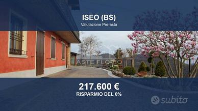 Immobile in asta di 294 m² con più di 5 locali e b