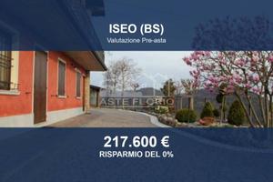 Immobile in asta di 294 m² con più di 5 locali e b