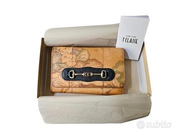 portafoglio originale Alviero Martini 1ª Classe 