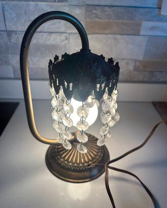 Lampade per comodino