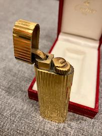 Accendino CARTIER