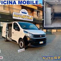 Fiat Talento 1.6 MJT 120cv OFFICINA MOBILE - 1 pro