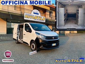 Fiat Talento 1.6 MJT 120cv OFFICINA MOBILE - 1 pro