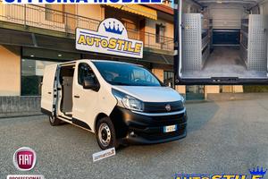 Fiat Talento 1.6 MJT 120cv OFFICINA MOBILE - 1 pro