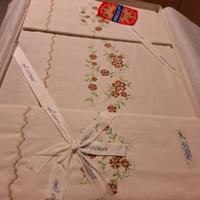 lenzuola matrimoniali 