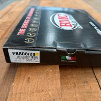 Filtro aria sport BMC FB608/20