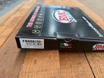 Filtro aria sport BMC FB608/20