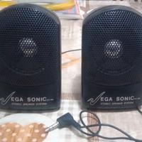 Mini casse portatili 