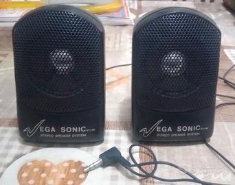 Mini casse portatili 
