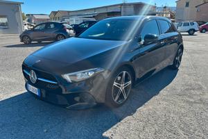 Mercedes-benz A 180 d Automatic Premium
