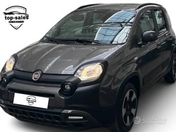 Fiat Panda Cross 1.0 FireFly S&S Hybrid Si Neopate