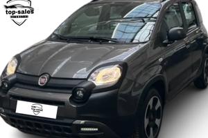 Fiat Panda Cross 1.0 FireFly S&S Hybrid Si Neopate