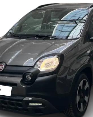 Fiat Panda Cross 1.0 FireFly S&S Hybrid Si Neopate