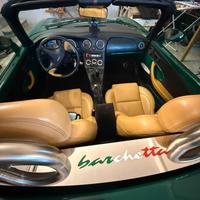 Fiat barchetta Limited edition