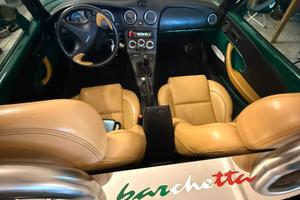 Fiat barchetta Limited edition