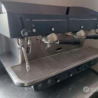 Macchina professionale per il Caffè DIPLOMAT