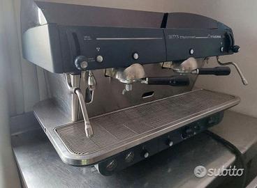 Macchina professionale per il Caffè DIPLOMAT