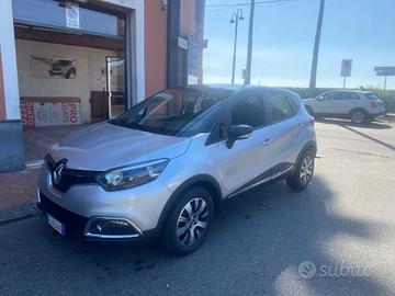 Renault Captur dCi 8V 90 CV Energy Intens 2017