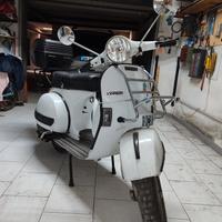 Vespa 125 Px del 1979 FMI