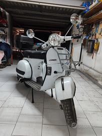 Vespa 125 Px del 1979 FMI