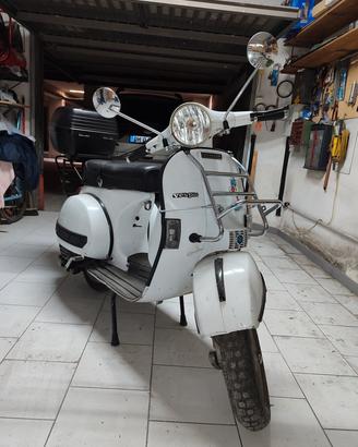 Vespa 125 Px del 1979 FMI