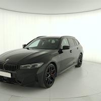 BMW Serie 3 G21 2022 Touring - 320d Touring mhev 4