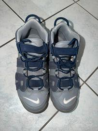 Nike Air More Uptempo