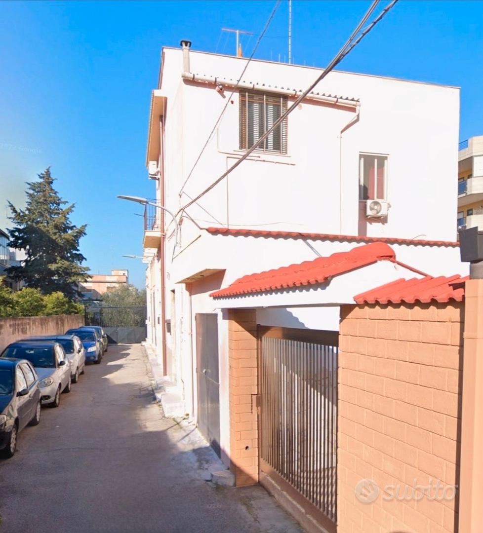Palazzina 3 livelli, 180mq,zona centro ben servita