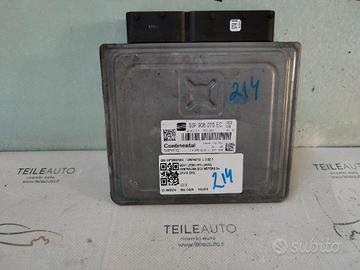 CENTRALINA ECU SEAT Leon 3Â° Serie 03F906070EC / 5