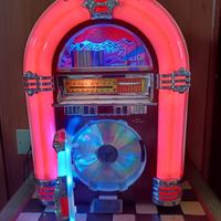 Stereo JUKEBOX vintage