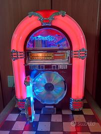 Stereo JUKEBOX vintage