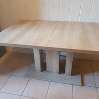 Tavolo per cucina o sala
