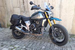 2023 700 CL-X Adventure
