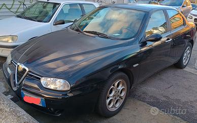 Alfa Romeo 156 1.9 JTD 16v 140CV del 2003