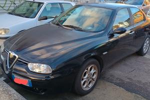 Alfa Romeo 156 1.9 JTD 16v 140CV del 2003