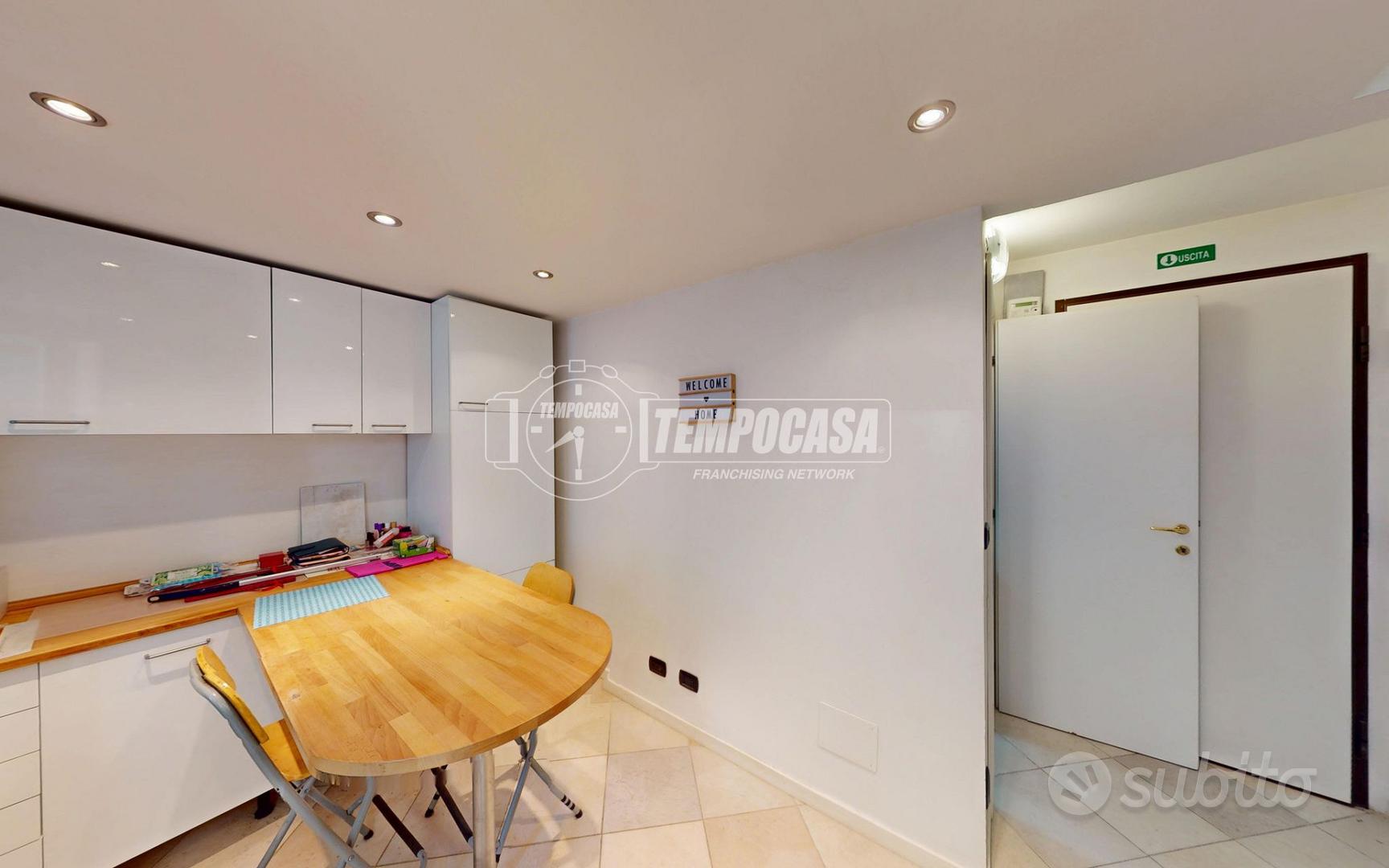 Appartamento a Torino Via Casalborgone 2 locali - Vista 4