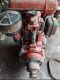 Motore lombardini