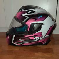 Casco moto integrale SHARK skwal 2
