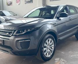 Land Rover Evoque Range Rover Evoque 2.0 TD4 150 C