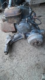 motore vespa