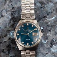 Omega De Ville Lady