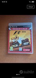Formula 1 gioco ps3