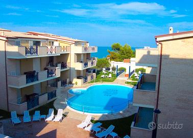 Appartamento al mare