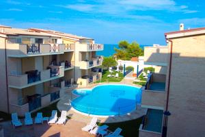 Appartamento al mare