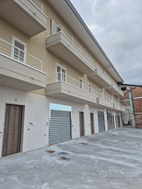 Vendita villetta a schiera in Avellino nuova