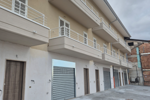 Vendita villetta a schiera in Avellino nuova