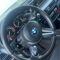 X6 M 50D