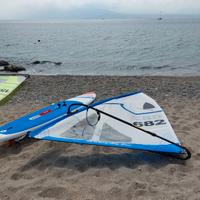 WINDSURFER LT